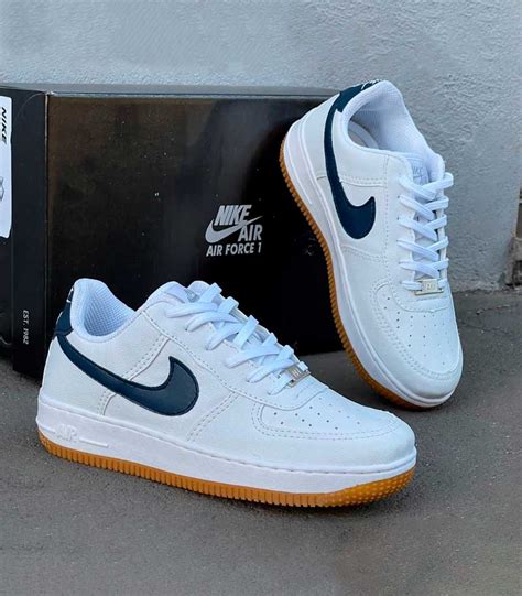 Tênis Nike Air Force 1 Original: Ofertas Exclusivas e Frete Grátis